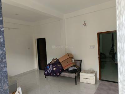 Bedroom Image of 2300 Sq.ft 3 BHK Independent House for sale in Mahalakshmi Nagar Indore for Rs. 17000000