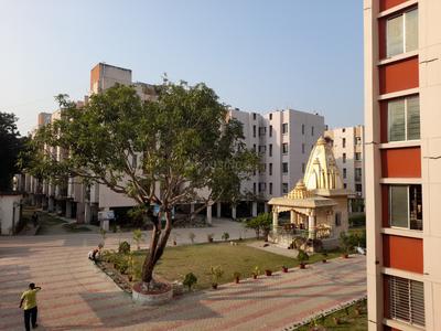 Image of 754 Sq.ft 3 BHK Apartment / Flat for sale in Magnolia City, Barasat, Kolkata for Rs. 2555000