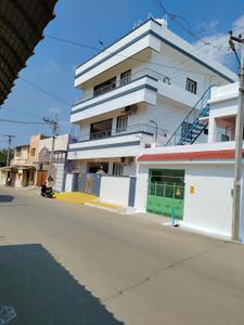 Image of 1350 Sq.ft 2 BHK Independent House for rent in Velampalayam, Tiruppur for Rs. 15500