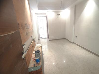 Hall Image of 1130 Sq.ft 3 BHK Builder Floor for sale in Mansarover Garden New Delhi for Rs. 24200000