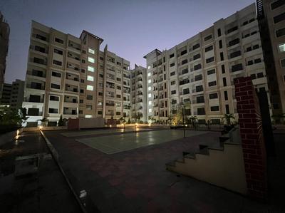 Image of 1590 Sq.ft 3 BHK Apartment / Flat for sale in Dolphin Jewel O, Deopuri, Raipur for Rs. 5800000