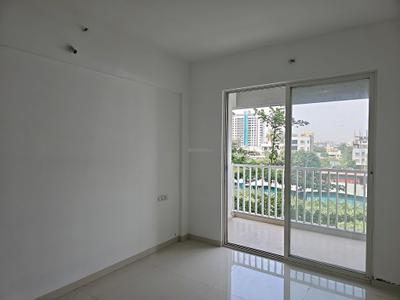 Bedroom Image of 1114 Sq.ft 2 BHK Apartment / Flat for sale in Godrej Infinity, Mundhwa Pune for Rs. 10600000