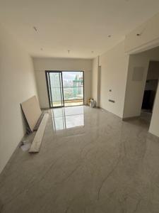 Hall Image of 707 Sq.ft 2 BHK Apartment / Flat for sale in Pittie Antariksh Ace, Bandra East Mumbai for Rs. 35000000