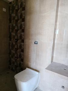 Bedroom Three Image of 1496 Sq.ft 3 BHK Apartment / Flat for sale in Omkar Alta Monte, Malad East Mumbai for Rs. 41000000