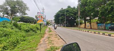Commercial property for sale in Vij4thstage 2nd phase Mysore Plot View 2