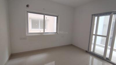 Bedroom Image of 1390 Sq.ft 3 BHK Apartment / Flat for sale in Ananda The Drizzle, Narsingi Hyderabad for Rs. 12500000