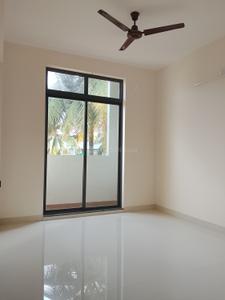 Bedroom Image of 1100 Sq.ft 2 BHK Apartment / Flat for rent in Surathkal Mangalore for Rs. 16000