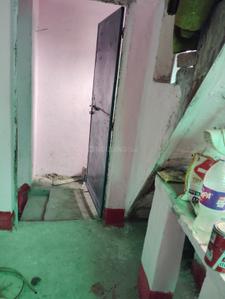 Kitchen Image of 450 Sq.ft 1.5 BHK Independent House for rent in Naraina New Delhi for Rs. 10000