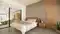 Organo Ibrahimpalle Bedroom 1
