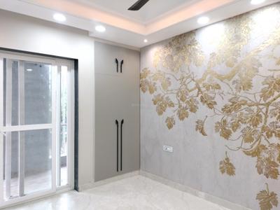 Bedroom Image of 2403 Sq.ft 4 BHK Builder Floor for sale in Puri Aman Villas, Sector 89 Faridabad for Rs. 26000000
