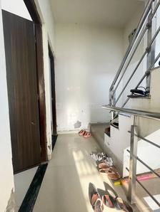 Main Entrance Image of 1017 Sq.ft 3 BHK Independent House for sale in Bavla Ahmedabad for Rs. 5900000