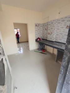 Kitchen Image of 2000 Sq.ft 3 BHK Villa for sale in Lohegaon Pune for Rs. 6500000