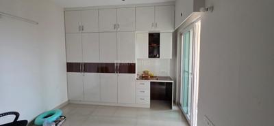 Bedroom Image of 1092 Sq.ft 3 BHK Apartment / Flat for rent in CRC Sublimis, Noida Extension Greater Noida for Rs. 30000