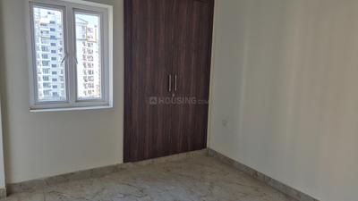 Bedroom Image of 682 Sq.ft 2 BHK Apartment / Flat for sale in Eros Sampoornam 2, Noida Extension Greater Noida for Rs. 8695000