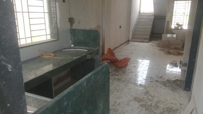 Kitchen Image of 1530 Sq.ft 3 BHK Villa for sale in Lohegaon Pune for Rs. 6800000