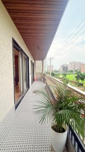 Balcony Image of 2385 Sq.ft 4 BHK Builder Floor for sale in Sector 50 Gurgaon for Rs. 36000000