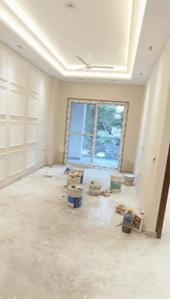 Hall Image of 1350 Sq.ft 3 BHK Builder Floor for sale in Safdarjung Enclave New Delhi for Rs. 47500000