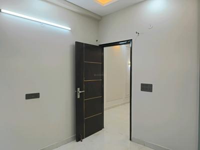 Bedroom Image of 990 Sq.ft 2 BHK Builder Floor for sale in Indirapuram Ghaziabad for Rs. 8400000