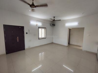 Hall Image of 1000 Sq.ft 2 BHK Independent House for rent in Saravanampatty Coimbatore for Rs. 20000