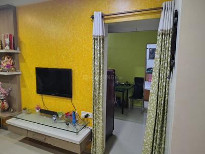 Hall Image of 820 Sq.ft 2 BHK Apartment / Flat for sale in Vinay Nagar Nashik for Rs. 3251000