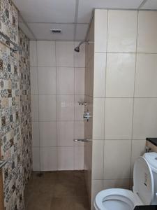 Image of 573 Sq.ft 1 RK Apartment / Flat for rent in Brigade Cornerstone Utopia, Varthur, Bengaluru for Rs. 25000