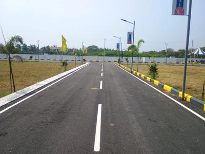 Image of 968 Sq.ft Residential Plot / Land for sale in Senganmal, Chennai for Rs. 4452800