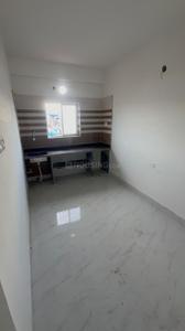 Hall Image of 666 Sq.ft 2 BHK Apartment / Flat for sale in Baguiati Kolkata for Rs. 2200000