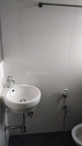 Bathroom Image of 1600 Sq.ft 3 BHK Apartment / Flat for sale in Pawan Vicenza Highbreeze, Kalali Vadodara for Rs. 7500000