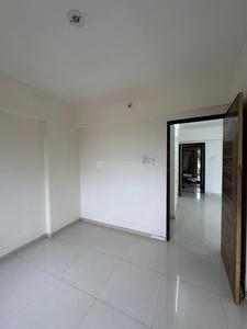 Bedroom Image of 585 Sq.ft 1 BHK Apartment / Flat for rent in Karjat Thane for Rs. 5500