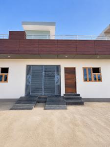 Image of 800 Sq.ft 3 BHK Independent House for sale in Lal Kuan, Ghaziabad for Rs. 5102859