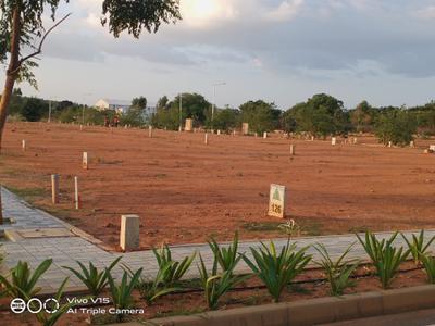 Image of 1500 Sq.ft Residential Plot / Land for sale in Hoskote, Bengaluru for Rs. 8700000