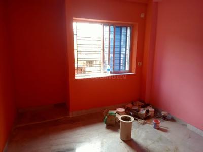 Bedroom Image of 490 Sq.ft 1 BHK Apartment / Flat for sale in Belghoria Kolkata for Rs. 1600000