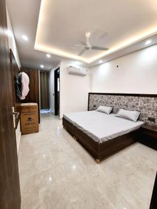 Bedroom Image of Shruti paying guest in Churchgate, Mumbai