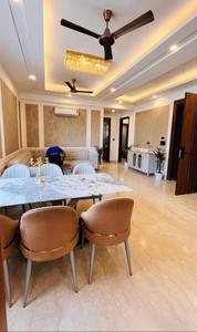 Hall Image of 1725 Sq.ft 3 BHK Builder Floor for sale in Trehan Luxury Floors 71, Sector 71 Gurgaon for Rs. 20500000