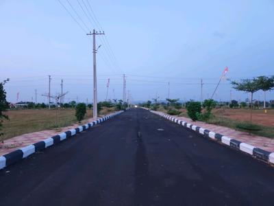 Image of 220 Sq.ft Residential Plot / Land for sale in SGD Elite Future County, Yacharam, Hyderabad for Rs. 3100081