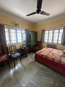 Bedroom Image of 2260 Sq.ft 4 BHK Apartment / Flat for sale in Jodhpur Park Kolkata for Rs. 22500000