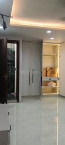 Bedroom Image of 1800 Sq.ft 3 BHK Builder Floor for sale in Anand Vihar New Delhi for Rs. 32500000