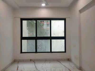 Living Room Image of 650 Sq.ft 1 BHK Apartment / Flat for sale in Vasundhara 5, Mira Road East Mira Bhayandar for Rs. 8200000