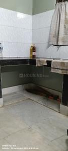 Kitchen Image of 1300 Sq.ft 3 BHK Apartment / Flat for sale in Kalikapur, EM Bypass Kolkata for Rs. 6000000