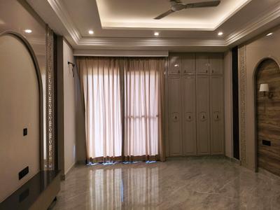 Bedroom Image of 4770 Sq.ft 4.5 BHK Builder Floor for sale in Paramount Luxury Ansal Esencia, Sector 67 Gurgaon for Rs. 41500000