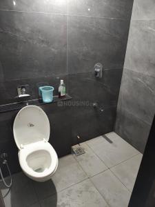 Image of 1400 Sq.ft 3 BHK Apartment / Flat for rent in Wellington at Pride World City, Charholi Budruk, Pune for Rs. 33000
