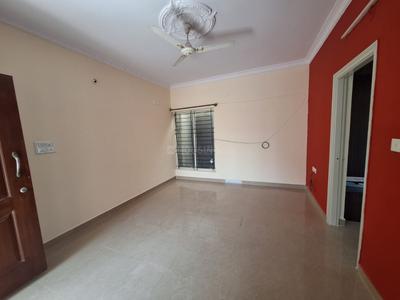 Hall Image of 980 Sq.ft 2 BHK Builder Floor for rent in Arakere Bengaluru for Rs. 25000