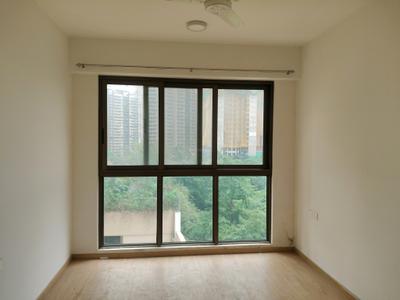 Bedroom Image of 1150 Sq.ft 2 BHK Apartment / Flat for sale in Runwal Bliss, Kanjurmarg East Mumbai for Rs. 20500000