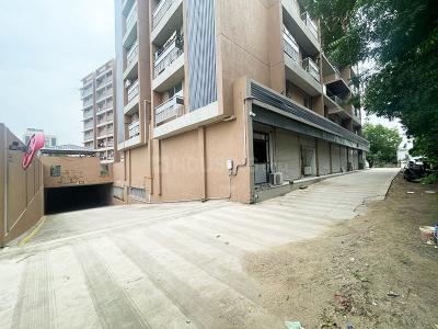 Building Image of 1395 Sq.ft 2 BHK Apartment / Flat for sale in Naroda Ahmedabad for Rs. 4500000