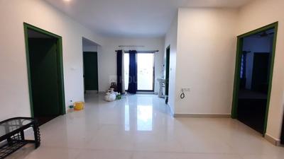 Hall Image of 1087 Sq.ft 2 BHK Apartment / Flat for sale in Junnasandra Bengaluru for Rs. 9300000