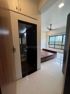 Bedroom Image of 1800 Sq.ft 3 BHK Apartment / Flat for rent in Worli Mumbai for Rs. 240000