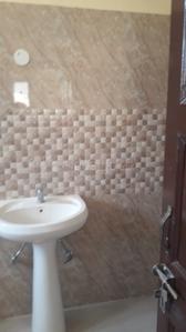 Bathroom Image of 4500 Sq.ft 6 BHK Builder Floor for rent in Gandhi Nagar Jammu for Rs. 74999