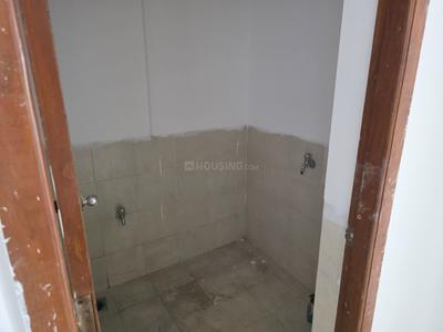 Bathroom Image of 1660 Sq.ft 3 BHK Apartment / Flat for sale in Marvel Ganga Fria Phase 1, Wagholi Pune for Rs. 14000000
