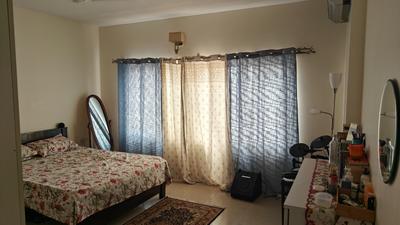 Bedroom Image of 1981 Sq.ft 3 BHK Apartment / Flat for sale in Frazer Town Bengaluru for Rs. 22500000