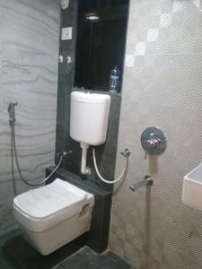 Bedroom Three Image of 1305 Sq.ft 3 BHK Apartment / Flat for rent in West Pioneer Metro Grande, Kalyan East Kalyan for Rs. 30000